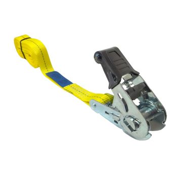 Sangle d’arrimage LC  400daN, sans crochet