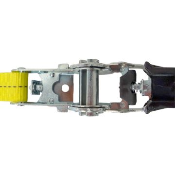 Zurrgurt LC  400daN, ohne Haken