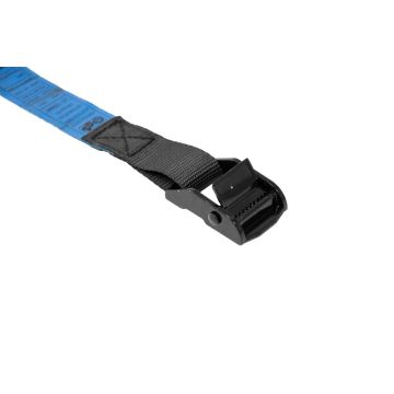 Sangle d’arrimage LC  125daN, sans crochet 901224