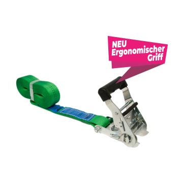 Zurrgurt LC 1000daN, ohne Haken 901301