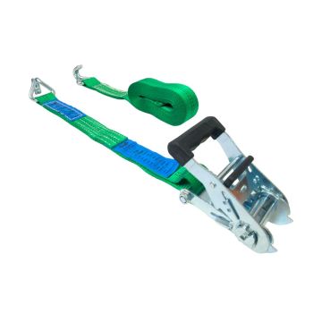 Zurrgurt LC 1000daN, Spitzhaken