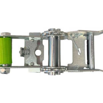 Zurrgurt LC 1000daN, Triangelhaken