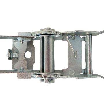 Zurrgurt LC 1000daN, Spitzhaken/Sicherung 901307