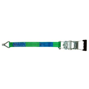 Zurrgurt LC 1000daN, Spitzhaken 901310