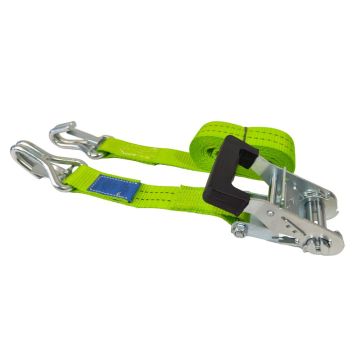 Zurrgurt LC 1000daN, Spitzhaken/Sicherung 901311