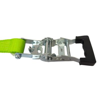 Zurrgurt LC 1000daN, Spitzhaken/Sicherung 901311