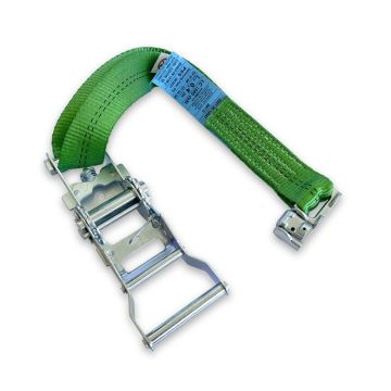 Zurrgurt LC 1000daN zu Airlineschiene 901395