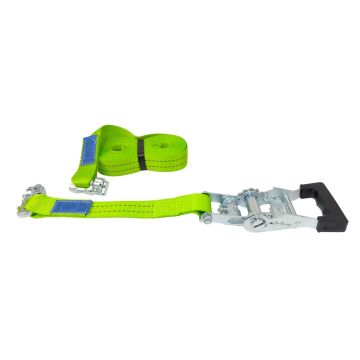 Zurrgurt LC 1000daN zu Airlineschiene