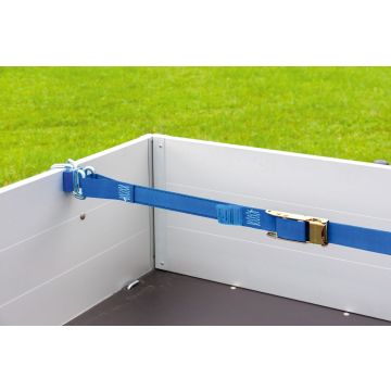 Sangle d’arrimage LC  100daN