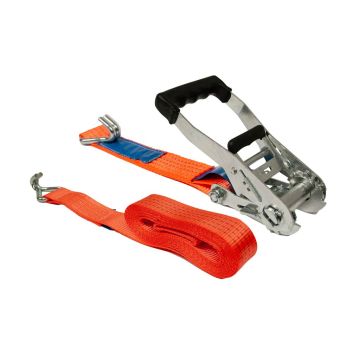 Zurrgurt LC 2000daN, Spitzhaken 901503