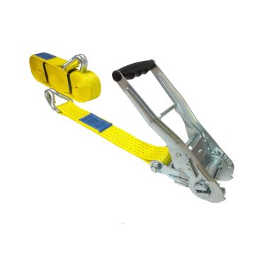 Zurrgurt LC 2500daN, Spitzhaken 10m 901523