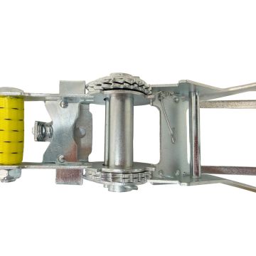 Zurrgurt LC 2500daN, Spitzhaken 10m 901523