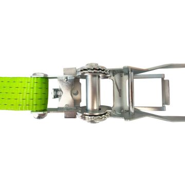 Zurrgurt LC 2500daN, Triangelhaken 8m