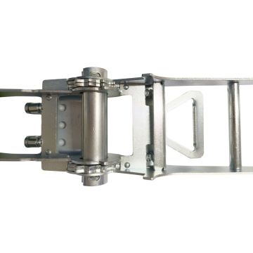 Zurrgurt LC 5000daN, Spitzhaken 901549