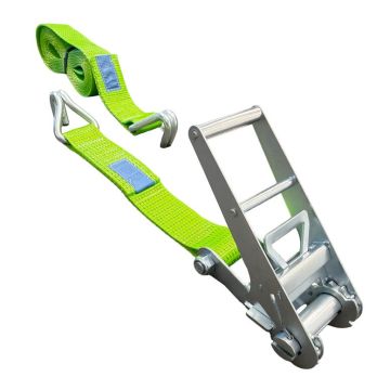 Zurrgurt LC 5000daN, Spitzhaken