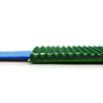 Zurrgurt Schutzschlauch zu 50mm Zurrgurten