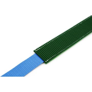 Zurrgurt Schutzschlauch zu 50mm Zurrgurten