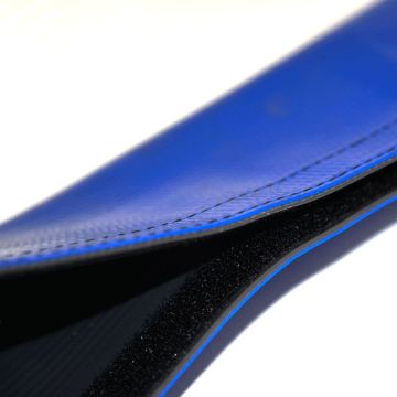 Sangle d'arrimage Gaine de protection Velcro