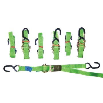 Sangle d’arrimage-moto set 901603