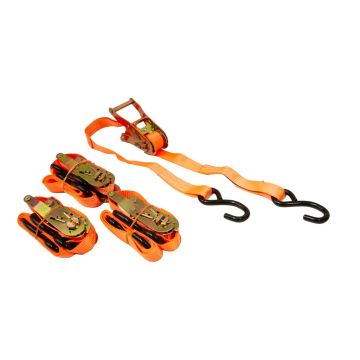 Sangle d’arrimage-moto set 901604
