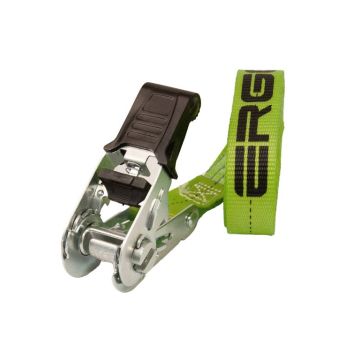 Zurrgurt LC  400daN, ohne Haken ERGOLASH