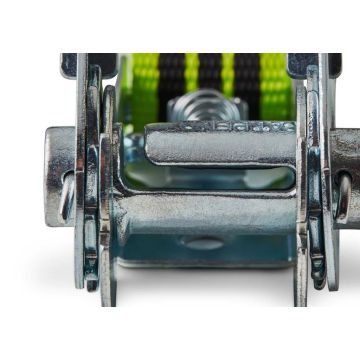 Zurrgurt LC  400daN, Spitzhaken ERGOLASH