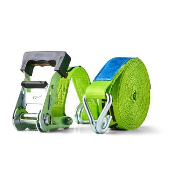 Zurrgurt LC 1000daN, Spitzhaken ERGOLASH 901638