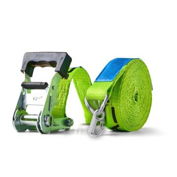 Zurrgurt LC 1000daN, Triangelhaken ERGOLASH