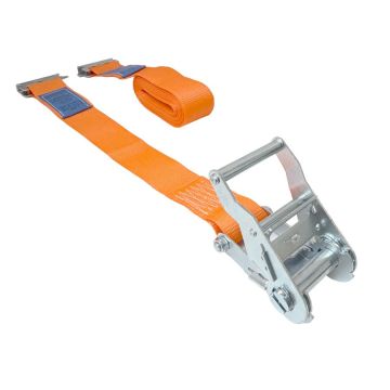 Sangle d’arrimage pour barre combinée 50mm x 4 m