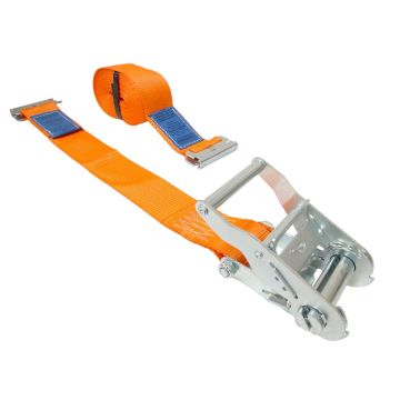 Sangle d’arrimage pour barre fixation combinée 45mmx6m