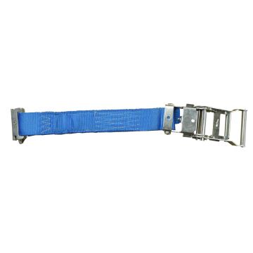 Zurrgurt zu Kombi-Zurrschiene 45mm x 8m