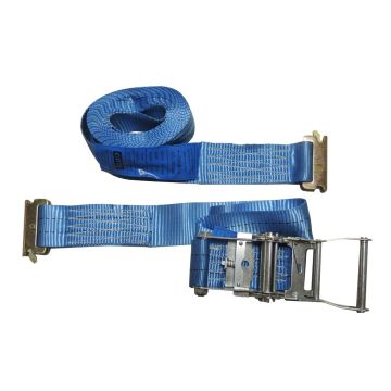 Zurrgurt zu Kombi-Zurrschiene 50mm x 12m