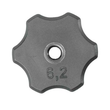 Airline-Zurrschiene Bohrhilfe 906315