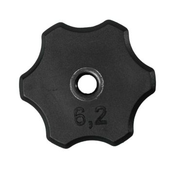 Airline-Zurrschiene Bohrhilfe