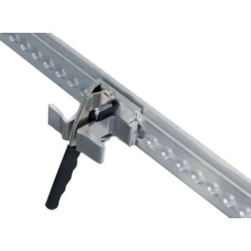 Fixierung für Rollcontainern 45 mm bnehmbar 906401