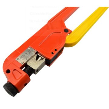 Pince à sertir 10 - 100 qmm