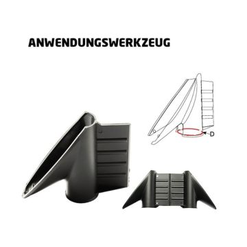 Montagewerkzeug zu 920.008