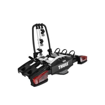 Porte-vélo, pour 3-4 vélos, Thule