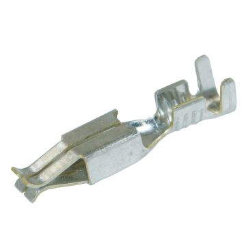 Flachsteckhülse Junior Power Timer (JPT) F280