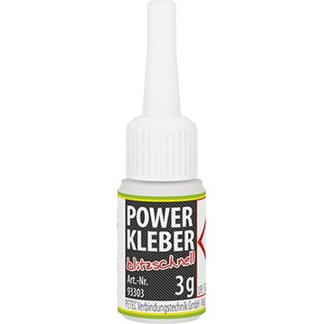 Power Kleber, 3 g