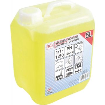 Nettoyant industriel universel | 5 l