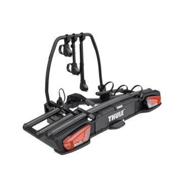 Fahrradträger, für 3-4 Fahrräder, Thule 939 THU