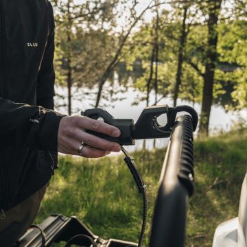 Fahrradträger, für 3-4 Fahrräder, Thule 939 THU