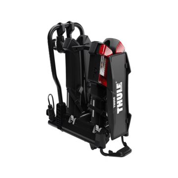 Fahrradträger faltbar, für 2 Fahrräder, Modell 2025