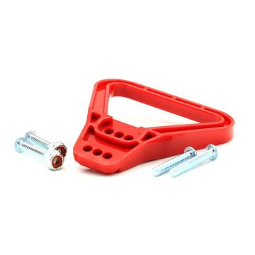 Brad Harrison poignée rouge pour 944