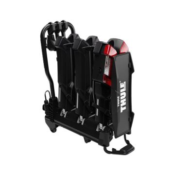 Fahrradträger faltbar, für 3 Fahrräder, Modell 2025