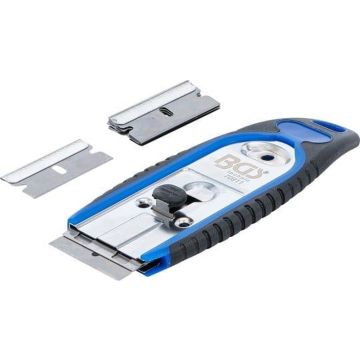 Plakettenschaber, 40mm