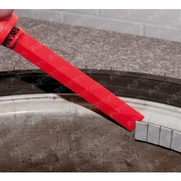 Schonmeissel-Satz, 4-tlg, 19 - 38 mm