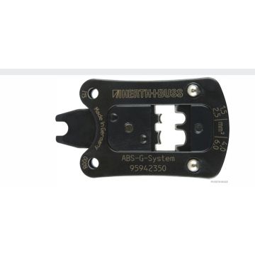 Crimpzangeneinsatz zu Zange 95.942.331