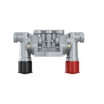 Anhänger-Löseventil